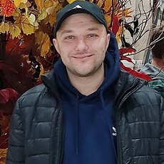 Фотография мужчины Міша, 37 лет из г. Киев