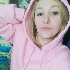 Фотография девушки Любаша, 37 лет из г. Домодедово