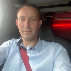 Фотография мужчины Сергей, 41 год из г. Краков