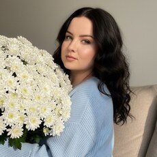 Фотография девушки Стася, 28 лет из г. Снежное