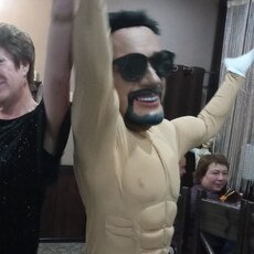 Фотография девушки Елена, 51 год из г. Иркутск