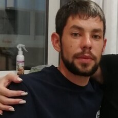 Фотография мужчины Серёга, 30 лет из г. Зима