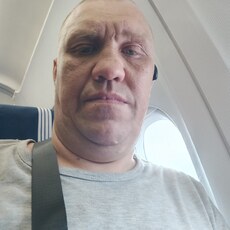 Фотография мужчины Алексей, 48 лет из г. Эльбан