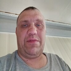 Фотография мужчины Алексей, 48 лет из г. Эльбан