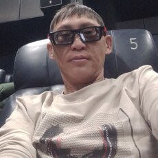 Фотография мужчины Баир, 38 лет из г. Улан-Удэ