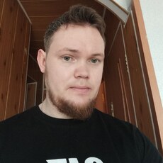 Фотография мужчины Павел, 29 лет из г. Усть-Каменогорск