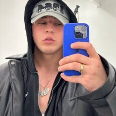 Фотография мужчины Ку, 28 лет из г. Красноперекопск