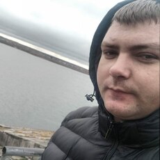 Фотография мужчины Александр, 28 лет из г. Томск