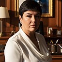 Веселина, 60 лет