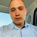 Азамат, 35 лет