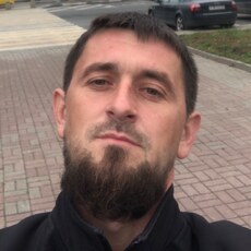 Фотография мужчины Сергей, 34 года из г. Ярославль