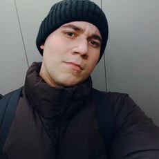 Фотография мужчины Даниил, 26 лет из г. Сызрань