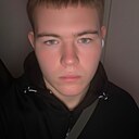 Антон, 19 лет