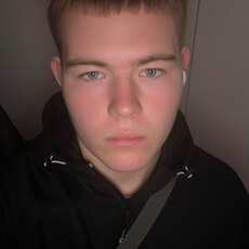 Фотография мужчины Антон, 19 лет из г. Кременчуг