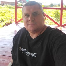 Фотография мужчины Игорь, 32 года из г. Первоуральск