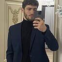 Мурад, 24 года