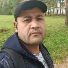 Фотография мужчины Мирзохид, 38 лет из г. Киров