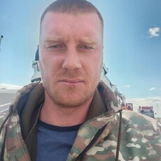 Фотография мужчины Игорь, 34 года из г. Иркутск