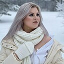 Анабэль, 35 лет