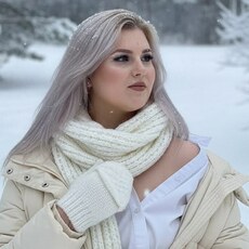 Фотография девушки Анабэль, 35 лет из г. Железногорск-Илимский