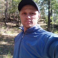 Фотография мужчины Сергей, 41 год из г. Кокшетау