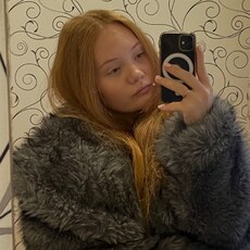 Фотография девушки Виктория, 18 лет из г. Кириши