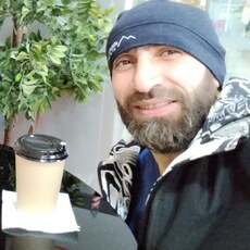 Фотография мужчины Аслан, 42 года из г. Познань