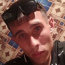 Фотография мужчины Иван, 23 года из г. Хилок