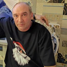 Фотография мужчины Андрей, 46 лет из г. Калязин