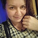 Анастасия, 37 лет