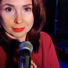 Фотография девушки Татьяна, 40 лет из г. Хабаровск