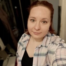 Фотография девушки Женек, 35 лет из г. Жуковский