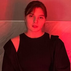 Фотография девушки Лекса, 21 год из г. Ханты-Мансийск