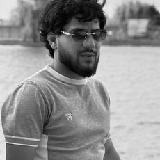 Фотография мужчины Артем, 28 лет из г. Невинномысск