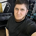 Муртуз, 32 года