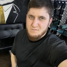 Фотография мужчины Муртуз, 32 года из г. Москва