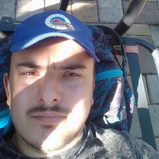 Фотография мужчины Борис, 33 года из г. Воронеж