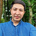 Алим, 33 года