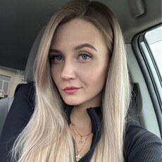Фотография девушки Дарья, 28 лет из г. Белгород
