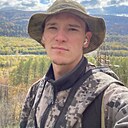 Роман, 22 года