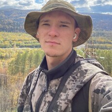 Фотография мужчины Роман, 22 года из г. Ижевск