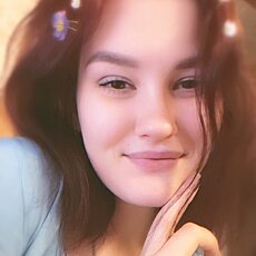 Фотография девушки Ксения, 25 лет из г. Томск