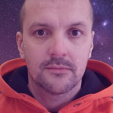 Фотография мужчины Алексей, 44 года из г. Выборг