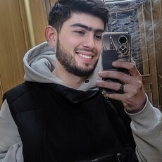 Фотография мужчины Акбар, 25 лет из г. Алматы