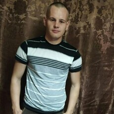 Фотография мужчины Андрей, 38 лет из г. Ярославль