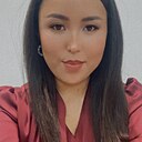 Жанар, 27 лет