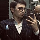 Anvarovic, 19 лет