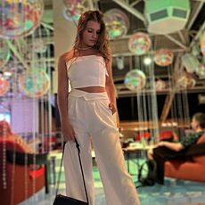 Фотография девушки Валерия, 20 лет из г. Одесса