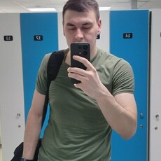 Фотография мужчины Александр, 31 год из г. Нижний Тагил