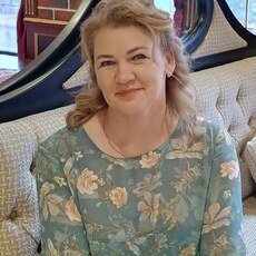 Фотография девушки Наталья, 48 лет из г. Уфа